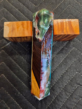 Pen Blank Desert Ironwood Hybrid