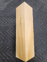 Horse Chestnut peppermill