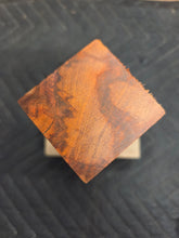 Padauk Marbled