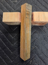 Lignum Vitae Genuine Pen Blank
