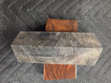 Stabilized Box Elder Burl