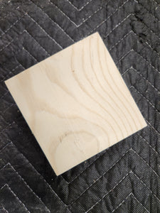 Ash Turkey Pot call