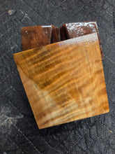 Stabilized Horse Chestnut Turkey Pot