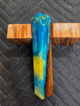 Desert Ironwood Pen Blank Hybrid