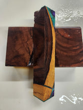 Hybrid Pen Blank Desert Ironwood