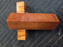 Sapele Pommell Figured