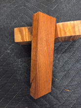 Koa Knife Scale