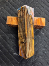Staghorn Sumac Call Block Hybrid