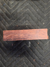 Bloodwood Turkey Pot