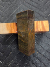 Lignum Vitae Genuine