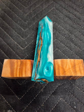 Cholla Cactus Hybrid Pen Blank