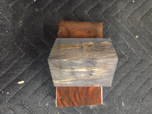 Stabilized Box Elder Bottlestopper