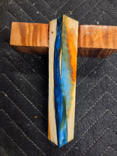 Yew Hybrid Pen Blank