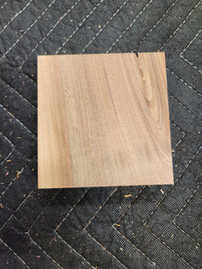 Black Walnut Turkey Pot