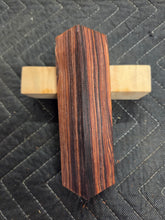 Cocobolo