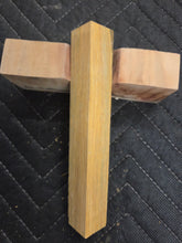 Lignum Vitae Genuine Pen Blank