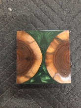 Black Walnut Turkey Pot