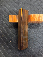 Pau Santo Knife Scale
