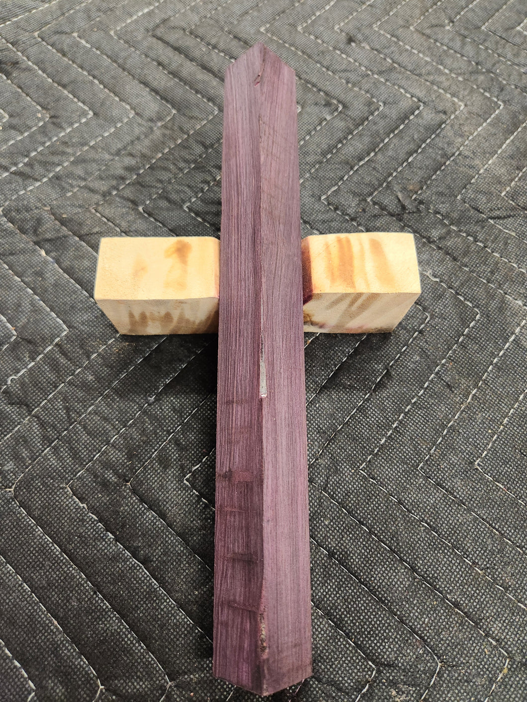 Camatillo Pen Blank