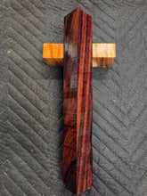 Cocobolo