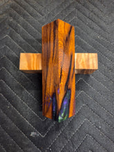 Desert Ironwood Call Block Hybrid