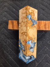 Box Elder Call Block Hybrid