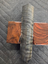 Stabilized Chestnut Pen Blank