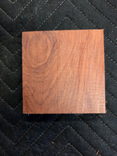 Bloodwood Turkey Pot