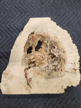 Box Elder Slab