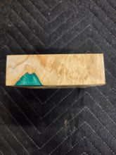 Box Elder Turkey Pot Hybrid