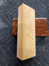 Cottonwood Knife Scale