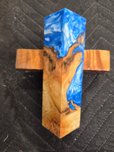 Box Elder Call Block Hybrid