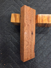 Acacia Knife Scale