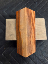 Padauk Marbled