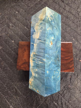 Stabilized Box Elder Burl