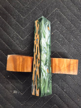 Cholla Cactus Hybrid Pen Blank