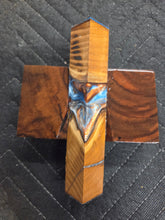 Russian Olive Hybrid Pen Blank