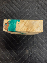 Box Elder Turkey Pot Hybrid