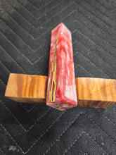 Cholla Cactus Hybrid Pen Blank