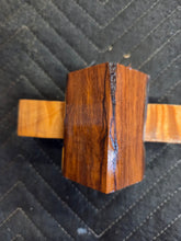Desert Ironwood Bottlestopper