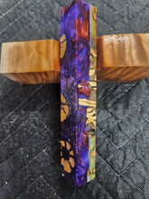 Cholla Cactus Hybrid Pen Blank