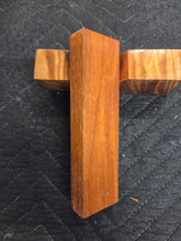 Koa Knife Scale