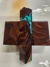 Hybrid Pen Blank Desert Ironwood