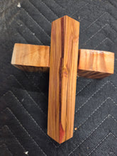Plum Pen Blank Hybrid