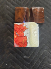 Box Elder Call Block Hybrid Stabilized