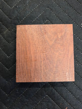 Bloodwood Turkey Pot