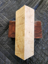 Box elder Burl