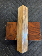 Tamarind Pen Blank Stabilized