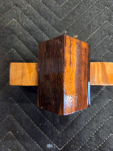 Desert Ironwood Bottlestopper