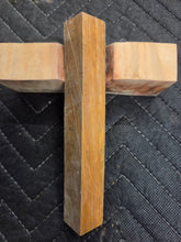 Lignum Vitae Genuine Pen Blank
